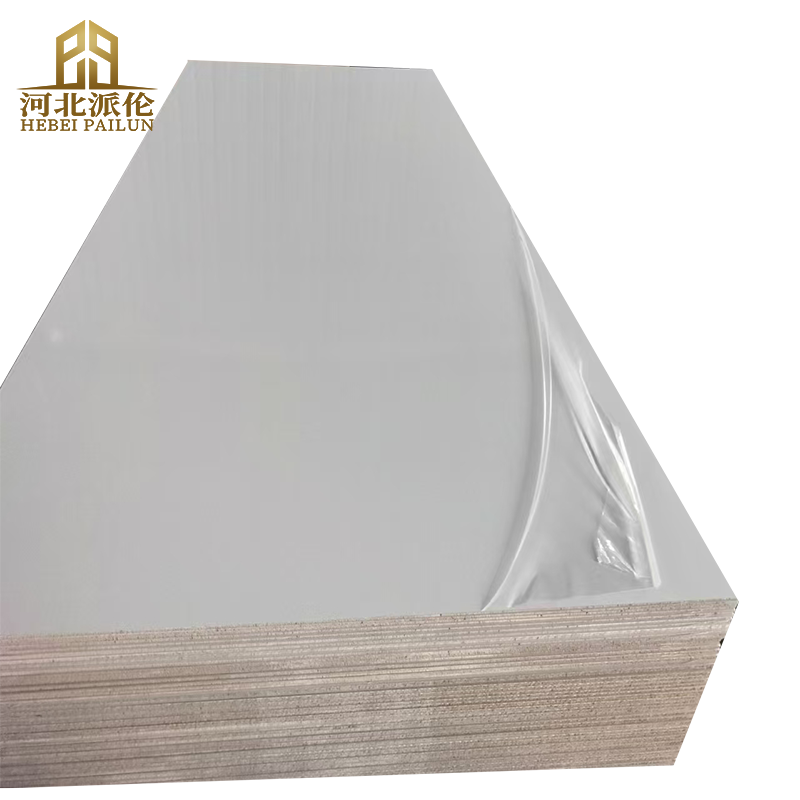 Calcium Silicate Plate High Strength Calcium