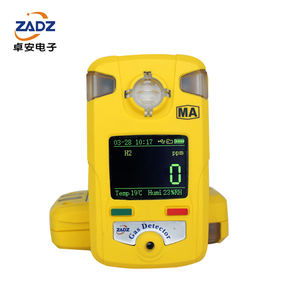 Waterstofgasdetector Mijngebruik Draagbare Handheld - Product Image 3