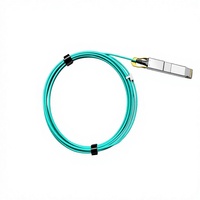 400G QSFP-DD AOC Active Optical Cables Compatible with Data Center Server Storage Applications