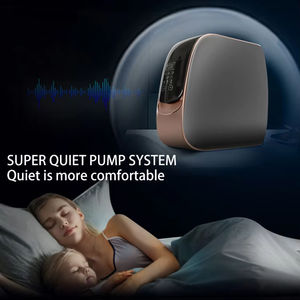 نظام تصفية المياه بالتناضح العكسي ، آلة تنقية المياه RO مع خزان ضغط خزان تخزين المياه البلاستيكي - Product Image 4