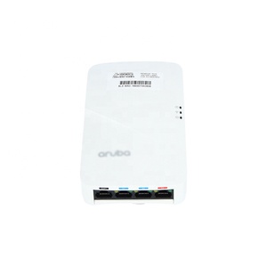 Nouveau en stock JY678A pour Aruba <span class=keywords><strong>AP</strong></span>-<span class=keywords><strong>303H</strong></span> (RW) Access Point WLAN - Product Image 1