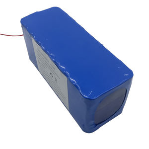 Paquete de batería de litio de alta calidad <span class=keywords><strong>18650</strong></span> 3S8P 11,1 V 28Ah li-ion Lifepo4 para herramientas eléctricas - Product Image 5