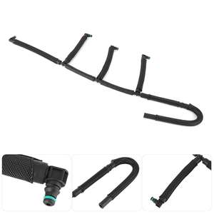 Manguera de Retorno de Combustible, Tubo de Retorno del <span class=keywords><strong>Inyector</strong></span> de Combustible 03L130235AF 03L130235P para Audi A1 A3 <span class=keywords><strong>Seat</strong></span> <span class=keywords><strong>Altea</strong></span>/Ibiza/Leon Skoda Rapid Superb - Product Image 3