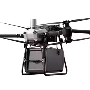 Original 30 Delivery Cargo Dron Intelligent Logistics <b>Robot</b> Large Scale Loadable Dron With Heavy Payloads Long Distances - Product Image 4