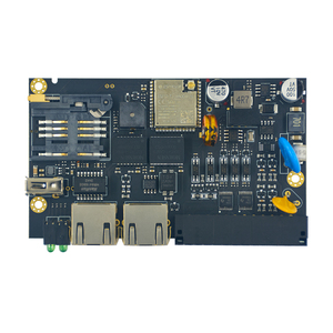 Openembed edgebox-Lite IOT Gateway ESP32-S3 PLC điều khiển với Analog/kỹ thuật số hỗ trợ cho điều khiển công nghiệp ứng dụng - Product Image 5