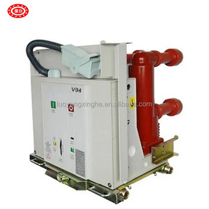 ZN63-12 VS1 11kv <span class=keywords><strong>12kv</strong></span> высоковольтный вакуумный выключатель <span class=keywords><strong>12KV</strong></span> VCB без тележек - Product Image 6