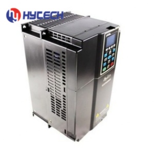 Variador de Frecuencia Delta VFD 460v Clase C2000 Serie VFD370C43A 22KW/30hp, Controlador de Velocidad para Motor de CA - Product Image 2