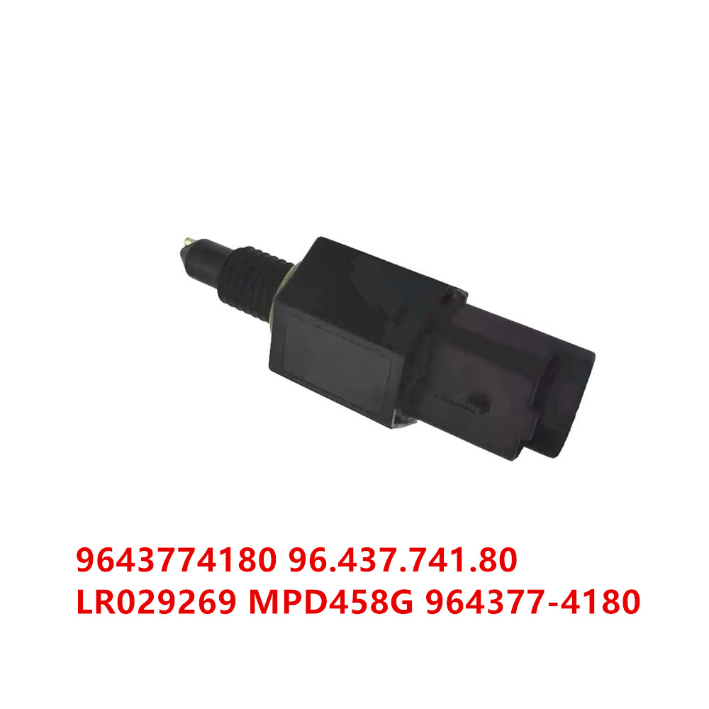 Fiat Oil Pressure Switch Sensor 9643774180 - Reliable