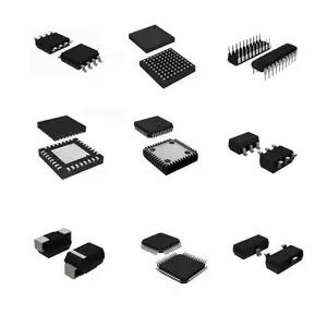 GUIXING New Original Micro Gps Tracker Chip Rfid Micro Chip Ic Programmer MTFC16GAKAECN-AIT