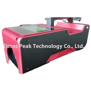 Instrumen Pengukuran Mode malam hujan basah kering stabil & akurat 220V dengan garansi 1 tahun koefisien refleksi Inverse - Product Image 6