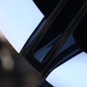 Jantes forgées légères HTOR 19x9 20x9 21x9 pouces 5x114.3 5x130 Noir brillant Blanc pour <span class=keywords><strong>Taycan</strong></span> Model Y 911 718 <span class=keywords><strong>E</strong></span>-<span class=keywords><strong>tron</strong></span> GT - Product Image 5