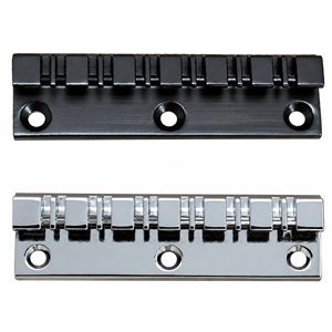 Puente de Guitarra de 12 Cuerdas, Puente Rígido Cromado con Afinadores Finos, Piezas de Guitarra al por Mayor Directo de Fábrica - Product Image 4