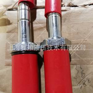 Vanne à cartouche filetée Hydraforce SV12-28M, électrovanne hydraulique importée des États-Unis (en stock) - Product Image 5