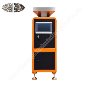 เครื่องคัดแยกสีสำหรับเมล็ด/ข้าวโพด/ข้าว/น้ำตาล/กาแฟงาเครื่องคัดแยกสี16ช่อง - Product Image 6