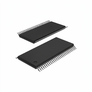 ลอจิกอินสต็อก ซื้อชิ้นส่วนอิเล็กทรอนิกส์ออนไลน์ SN74LVCH16646ADLR 56 BSSOP - Product Image 1