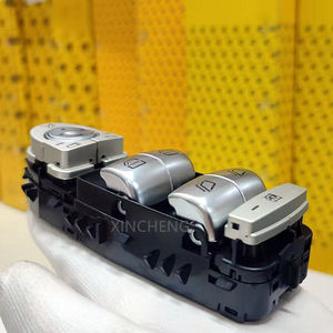 A44754504139051 Interrupteur lève-vitre électrique A44790543039051 pour Mercedes Benz VITO Tourer W447 <span class=keywords><strong>MARCO</strong></span> <span class=keywords><strong>POLO</strong></span> 5 - Product Image 5