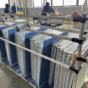 เครื่องซักผ้าแบบกึ่งอัตโนมัติ OEM ขนาด 12 กก. แบบสองถัง พกพาสะดวก พร้อมความจุขนาดใหญ่ - Product Image 6