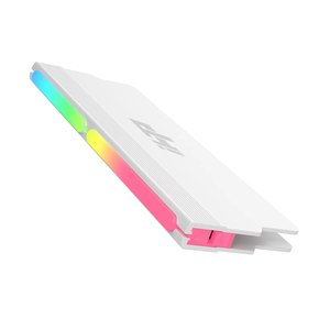 Làm mát hiệu quả argb Sync 3pin 1.8W Máy tính để bàn thẻ nhớ Cooler Pc <span class=keywords><strong>LED</strong></span> RGB <span class=keywords><strong>RAM</strong></span> cove coolerr - Product Image 2