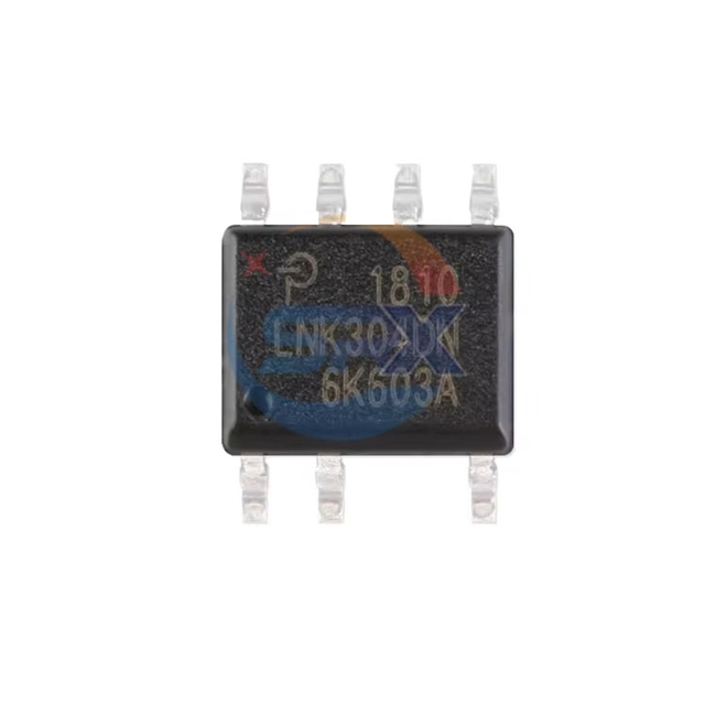 Original Genuine LNK304DN-TL SOIC-7 Switching Power Supply Chip AC/DC Switching Converter Integrated Circuit Microcontrollers