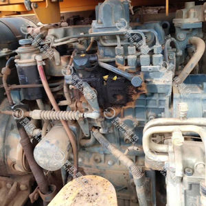 Excavatrice d'occasion <span class=keywords><strong>8</strong></span> <span class=keywords><strong>tonnes</strong></span> Excavatrice Sany - Product Image 3