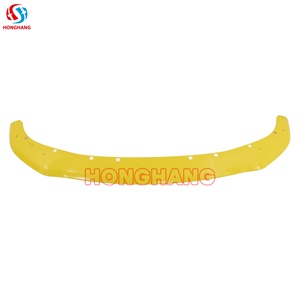 โรงงานเฉาเซิงหาง ขายส่งลิ้นกันชนหน้าสำหรับรถดอดจ์ ชาร์จเจอร์ เอสอาร์ที ปี 2015 2016 2017 2018 <span class=keywords><strong>2019</strong></span> 2020 2021 2022 2023 - Product Image 2