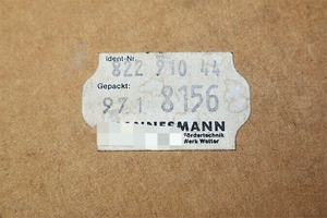 82291044 ROPE GUIDE <span class=keywords><strong>3</strong></span>/7.5L SPDSO14 Endüstriyel Otomasyon için RS485 İletişimli PLC Programlama Kontrol Cihazı (Yeni) - Product Image 2