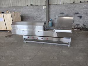 Автоматическая машина для производства лавашей Naan Chapati Roti Shawarma <span class=keywords><strong>Lebanese</strong></span> Arabic <span class=keywords><strong>Pita</strong></span> - Product Image 2