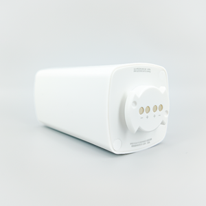 Tuya <b>Smart</b> Home Kit Modern Motorized Automatic Curtain Battery-powered Motor Alexa <b>Remote</b> <b>Control</b> Living Room ZYYJ-ML40-kit ZigB - Product Image 6