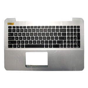 เคสสำหรับ <span class=keywords><strong>Asus</strong></span> A555 <span class=keywords><strong>K555L</strong></span> X555L R556 Y583L เคส C ที่วางแขนด้านบนแล็ปท็อปเคสปลอกหุ้ม <span class=keywords><strong>K555L</strong></span> A555 - Product Image 2