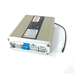 Hệ Thống Loa Còi Báo Động Cảnh Báo 18 Âm 200W Với Hộp Máy Chủ Từ Xa - Product Image 4