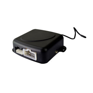 Sistema di Allarme Auto con Telecomando a Forma di Chiave, Accesso Senza Chiave PKE, Avvio/Arresto con Pulsante - Product Image 5