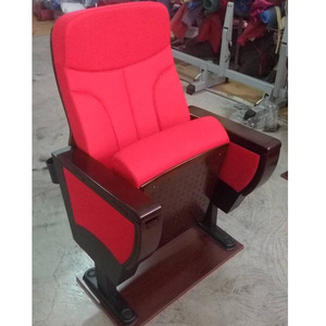 Asientos plegables de calidad superior Teatro Auditorio Teatro <span class=keywords><strong>Cine</strong></span> Iglesia Silla escolar con <span class=keywords><strong>precio</strong></span> al por mayor - Product Image 4