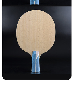 Planche <span class=keywords><strong>de</strong></span> <span class=keywords><strong>tennis</strong></span> <span class=keywords><strong>de</strong></span> <span class=keywords><strong>table</strong></span> Yinhe Pro01 en carbone, planche <span class=keywords><strong>de</strong></span> <span class=keywords><strong>tennis</strong></span> <span class=keywords><strong>de</strong></span> <span class=keywords><strong>table</strong></span> hétérogène, <span class=keywords><strong>raquette</strong></span> simple - Product Image 4