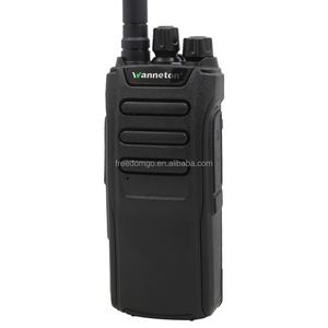 Walkie Talkie Wanneton DP8500, Radio Bidireccional de Largo Alcance, Frecuencia Inalámbrica, Radios Ham para Exteriores - Product Image 6