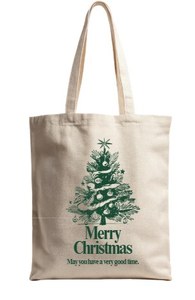 Sac promotionnel en toile de coton avec logo personnalisé, écologique, réutilisable, vente en gros pour la promotion de marques et les événements d'entreprise - Product Image 4