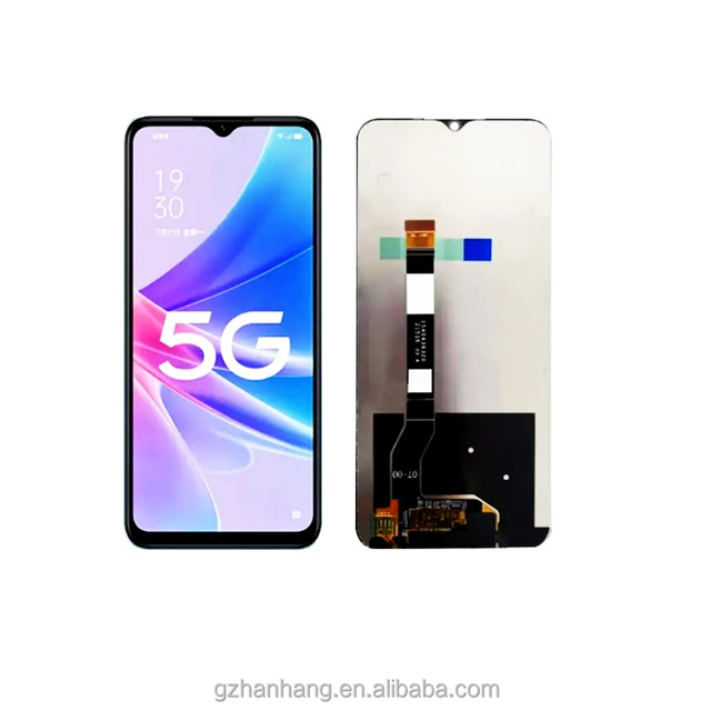 Replacement LCD Display Touch Screen Digitizer for Oppo A97 5G
