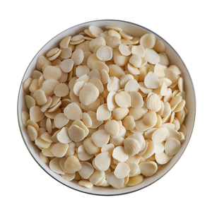 Ekstrak Biji Aprikot Organik 100% Bubuk Penggilingan Fisik Pasokan Massal Ekstrak Almond Pahit Bubuk Biji Aprikot - Product Image 4