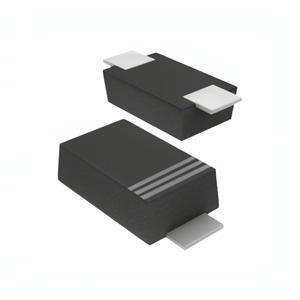 Buy Online Electronic Components BOM IC In Stock MM1Z4743A Diodes SOD-123F - Product Image 1