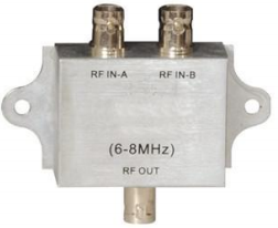 6 मेगाहर्ट्ज सम्मेलन माइक्रोफोन सिस्टम 6 से 8 मेगाहर्ट्ज डेस्कटॉप आईआर वितरक 0