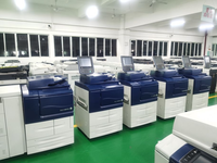 Mesin Fotokopi Bekas FujiXerox Versant VC7785 Mesin Fotokopi Multifungsi Bekas 3375 5575 7775 Printer Laser Warna