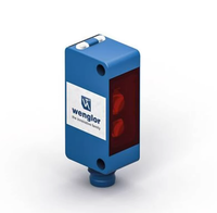 Réflecteur infrarouge diffuseur Wenglor TM55PA2, Nouveau capteur de réflexion diffuse Wenglor, Capteur Wenglor TM55PA2