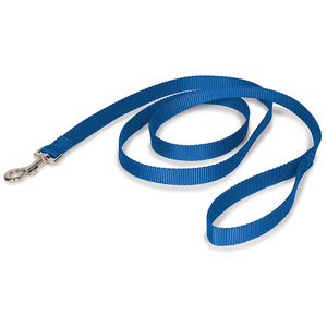Nylon Pet Lead Heavy Duty Lightweight Traditional Style Dog <strong>Cat</strong> <strong>Leash</strong> Solid Pattern Personalized for Small Medium Sized Pets - Product Image 5