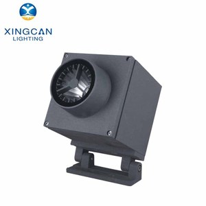 Garantía de 3 años <span class=keywords><strong>Precio</strong></span> directo de fábrica 20W/30W/<span class=keywords><strong>50W</strong></span> <span class=keywords><strong>Foco</strong></span> <span class=keywords><strong>LED</strong></span> Impermeable IP65 Hotel Magic Cube Proyector Luz de inundación - Product Image 1