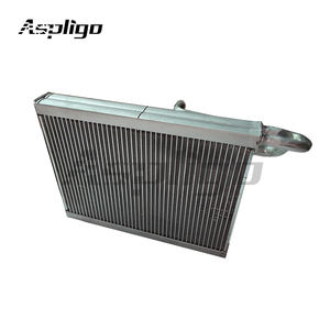 เครื่องระเหย Ac V6521003 EV590E514P 21063612 เครื่องระเหยเครื่องปรับอากาศอัตโนมัติสําหรับ <span class=keywords><strong>VOLVO</strong></span> FM400 รถบรรทุก <span class=keywords><strong>2014</strong></span>- - Product Image 1