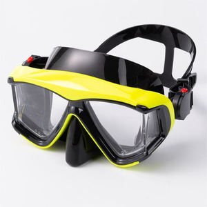 Equipo <span class=keywords><strong>DE</strong></span> BUCEO portátil para adultos, máscara <span class=keywords><strong>de</strong></span> buceo, <span class=keywords><strong>gafas</strong></span> <span class=keywords><strong>de</strong></span> natación antivaho a prueba <span class=keywords><strong>de</strong></span> golpes, <span class=keywords><strong>gafas</strong></span> <span class=keywords><strong>de</strong></span> esnórquel subacuáticas - Product Image 6