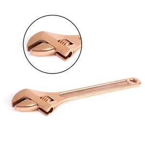 Fabricante de China de fábrica del OEM en masa de función ajustable llave de - Product Image 5
