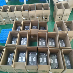แบตเตอรี่ลิเธียมไอออนสำหรับเก็บพลังงานแสงอาทิตย์แบบ Deep Cycle สำหรับบ้าน 12V 24V 48V 600Ah 100Ah 200Ah 300Ah 400Ah แบบแยกส่วน - Product Image 4