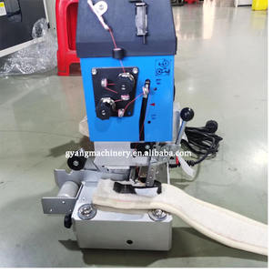 Machine à coudre <span class=keywords><strong>automatique</strong></span> pour bordure de tapis Machine à coudre pour bordure de tapis - Product Image 6