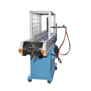 Machine de traitement à la flamme automatique et semi-automatique, état neuf, équipement de pré-pressage de style CTP, fabriqué en matériau PP - Product Image 6