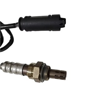 Sensor de Oxígeno para Motocicleta 11787671756 para <span class=keywords><strong>BMW</strong></span> <span class=keywords><strong>Motorrad</strong></span> R1150GS R1200RT K1200LT, Sonda Lambda Calefactada de 4 Cables - Product Image 3